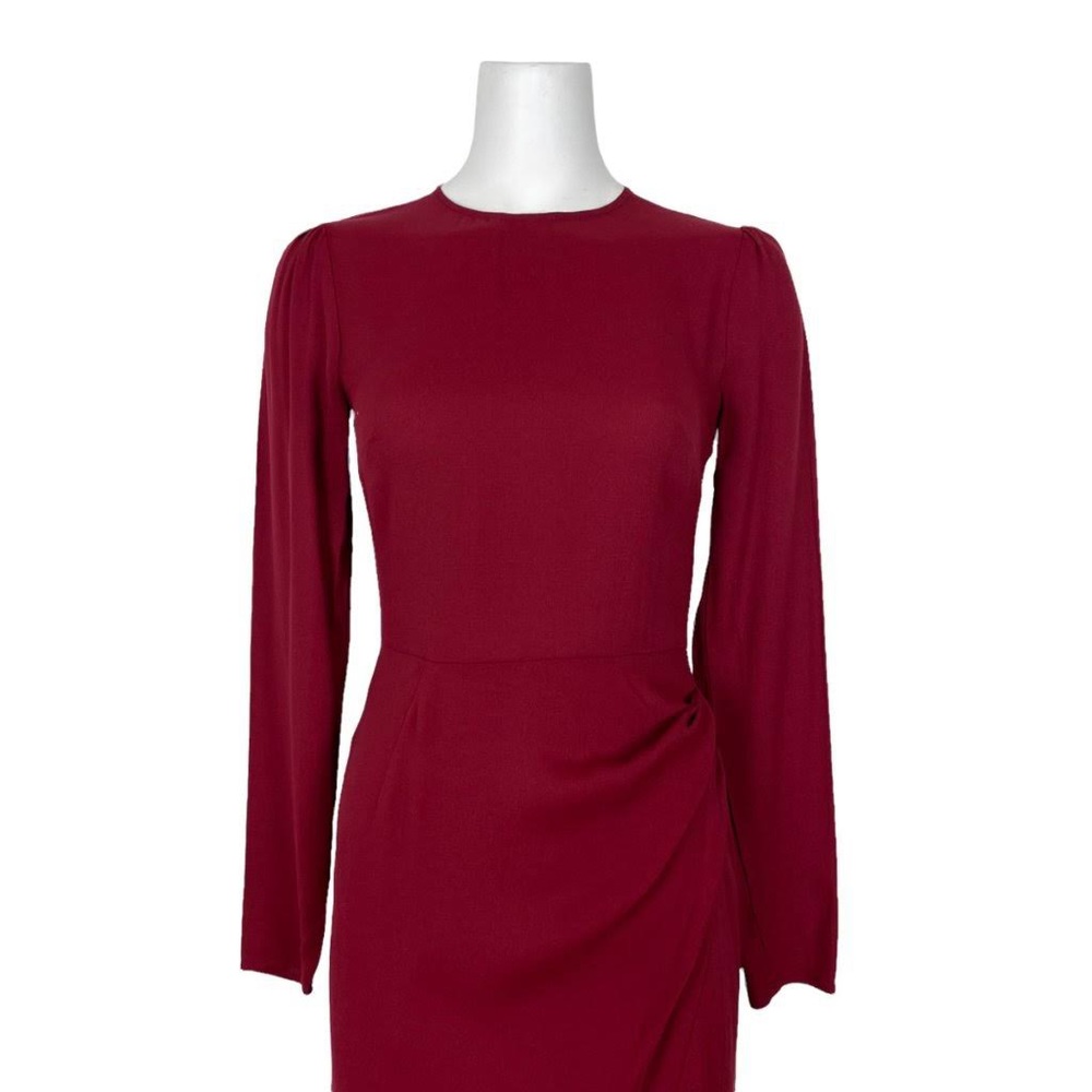 Reformation Celeste Dress